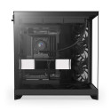 PC CASE NZXT H9 FLOW (2025) MIDI TOWER WINDOW BLACK