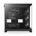 PC CASE NZXT H9 FLOW (2025) MIDI TOWER WINDOW BLACK