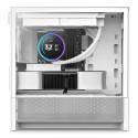PC CASE NZXT H3 FLOW MATX MINI TOWER WHITE