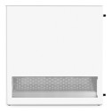 PC CASE NZXT H3 FLOW MATX MINI TOWER WHITE