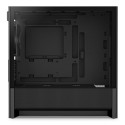 PC CASE NZXT H3 FLOW MATX MINI TOWER BLACK