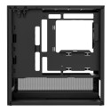 PC CASE NZXT H3 FLOW MATX MINI TOWER BLACK