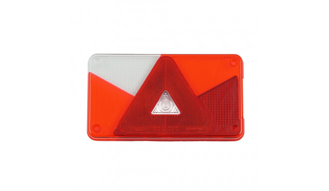 Tuleklaas vasak Aspöck Multipoint 5