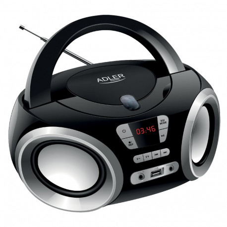 Adler AD 1181 radio player