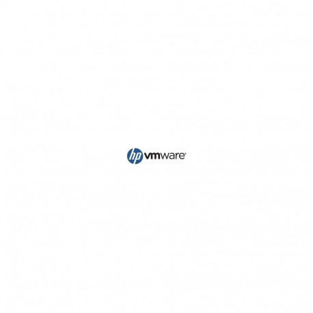 HPE VMw vSphere EntPlus 1P 1a E-LTU