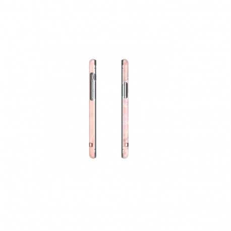 Richmond&Finch PinkMarble RoseGold detailid iPhone 11 Pro Max IP265-114