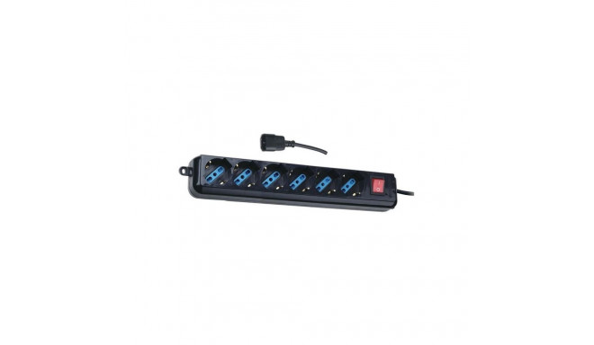 Techly toiteplokk (300415)
