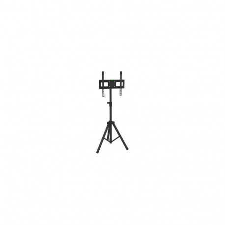 Techly 108002 LED/LCD/PDP telerialus, 17-60", 35kg, statiiv, reguleeritav