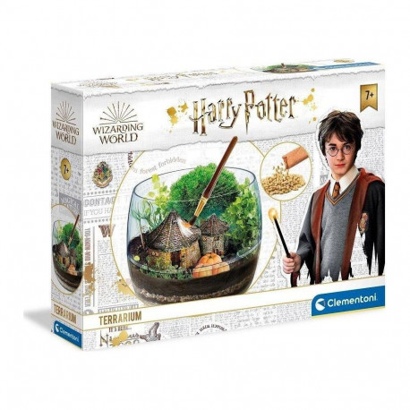 Clementoni Harry Potter terrarium 19248