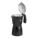 Adler coffee maker 9 cups