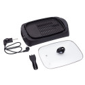 Adler AD 6610 elektriline grill Adler AD 6610 elektriline grill