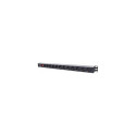 Intellinet Network Solutions toiteplokk 250V/16A 12x Schuko 1.6m (714044)