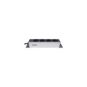 Intellinet Network Solutions Power Strip 1U 4x Schuko 1.8m (714020)