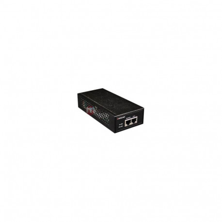 Intellinet Network Solutions ADAPTER POE/POE+ POWER SUPPLY 30W 1X GIGABIT RJ45 802.3AF/AT (560566)