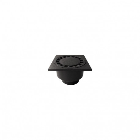 TRAP 310094 ABS plast 20x20 ACO