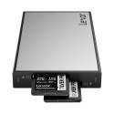 Lexar Lexar Professional Workflow USB 3.2 Gen2 Reader, UHS-II, Dual slot SD support