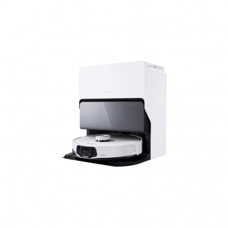 Roborock S8 Max Ultra - White
