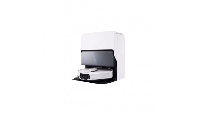 Roborock S8 Max Ultra - White