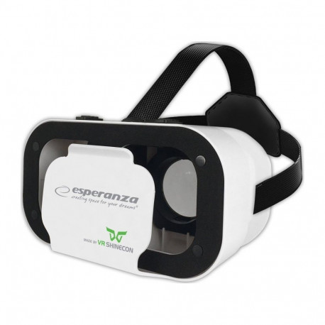 Esperanza EMV400 VR prillid