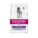 kuivtoit koertele - Eukanuba Veterinary Diets Dermatosis, 5 kg