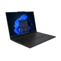 Lenovo ThinkPad T16 G4 Intel must 16" IPS WUXGA 1920 x 1200 matt Intel Core Ultra 7 255U 32 GB SODIM