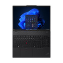 Lenovo ThinkPad T16 G4 Intel must 16" IPS WUXGA 1920 x 1200 matt Intel Core Ultra 7 255U 32 GB SODIM