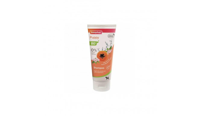Beaphar Bio kutsika šampoon, 200 ml