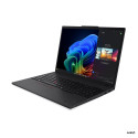 Lenovo ThinkPad T16 G4 AMD must 16" IPS WUXGA 1920 x 1200 matt AMD Ryzen AI 7 PRO 350 32 GB SO-DIMM 