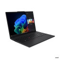 Lenovo Thinkpad T16 G4 AMD | Black | 16 " | IPS | WUXGA | 1920 x 1200 pixels | Anti-glare | AMD Ryze