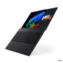 Lenovo Thinkpad T16 G4 AMD must 16" IPS WUXGA 1920 x 1200 pikslit matt AMD Ryzen AI 5 PRO 340 32 GB 