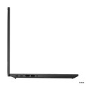 Lenovo Thinkpad T16 G4 AMD | Black | 16 " | IPS | WUXGA | 1920 x 1200 pixels | Anti-glare | AMD Ryze