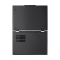Lenovo ThinkPad T14s 2-in-1 G1 must 14" IPS puuteekraan WUXGA 1920 x 1200 pikslit Intel Core Ultra 5