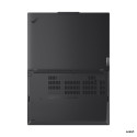 Lenovo Thinkpad T16 G4 AMD | Black | 16 " | IPS | WUXGA | 1920 x 1200 pixels | Anti-glare | AMD Ryze