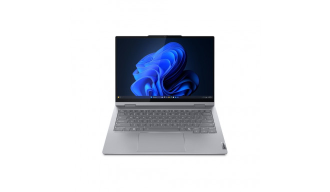 Lenovo ThinkBook 14 2-in-1 G5 IAU luna hall 14" IPS puuteekraan WUXGA 1920 x 1200 pikslit Intel Core