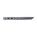 Lenovo ThinkBook 14 2-in-1 Gen 5 IAU puuteekraan 14 WUXGA ULT5-225U/16GB/512GB/Intel Graphics/WIN11 