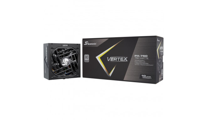 Seasonic VERTEX PX-750 750W 80+ Platinum