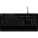 Logitech G213 Prodigy mänguklaviatuur