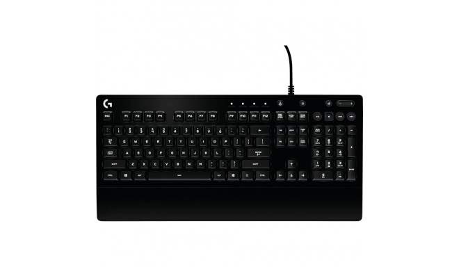 Logitech G213 Prodigy klaviatuur (920-008093)