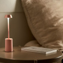 LED Reading Lamp Lexon Mimi light pink