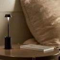 LED Reading Lamp Lexon Mimi gunmetal