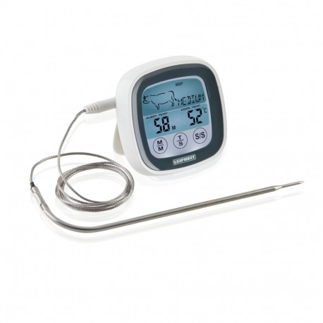 LEIFHEIT Digital thermometer for baking and grilling 4006501032232