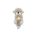 Fisher Price saarmas hingav rahustav uinutaja (FXC66)