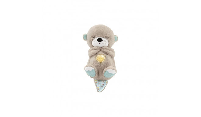 Fisher Price saarmas hingav rahustav uinutaja (FXC66)