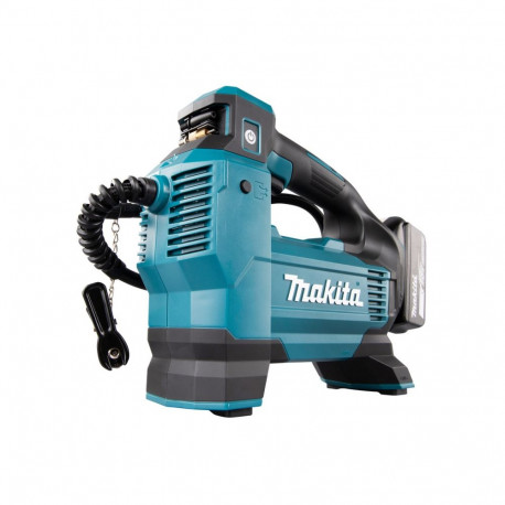 Cordless air compressor Makita DMP181Z