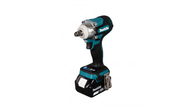 Accum. hit Wrench, 330Nm, 1/2", 2xBL1850 18V Makita