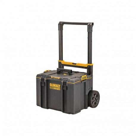 Dewalt ratastega tööriistakast