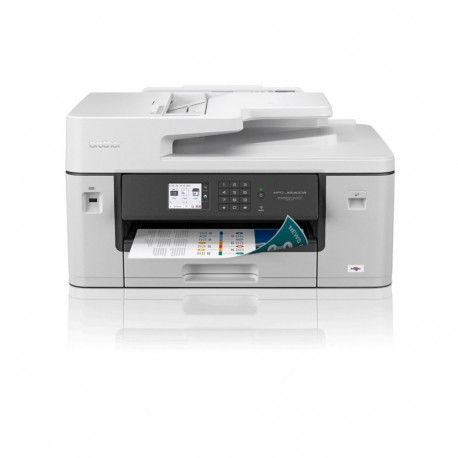 Brother MFC-J6540DW | Inkjet | Colour | 4-in-1 | A3 | Wi-Fi