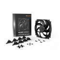 be quiet! Silent Wings 4 PWM suure kiirusega ventilaator, 140 mm
