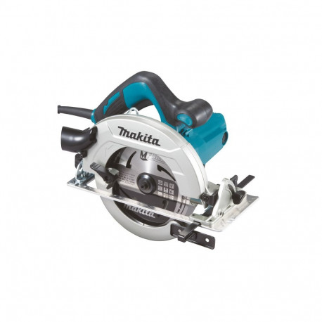 Käsikäes ketassaag Makita HS7611 190mm