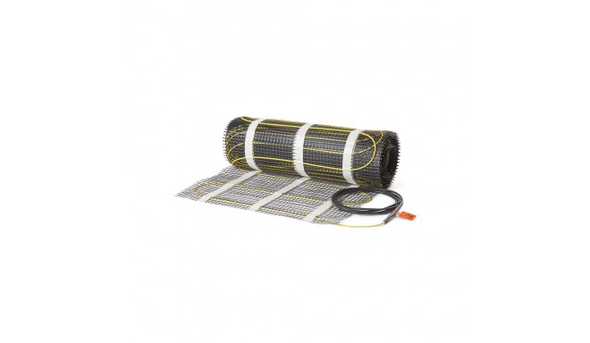 küttematt 150W/m2 2.5m2